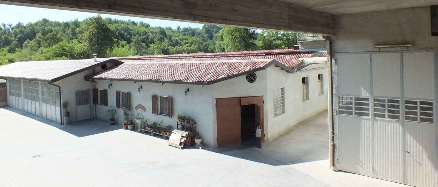 Azienda Agricola Accossato Ferrere Piemonte - avicoltura Monferrato